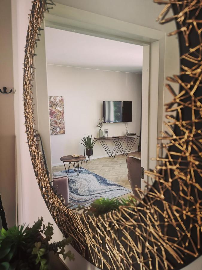 Cosy Old Town Apartment Klaipėda Eksteriør billede